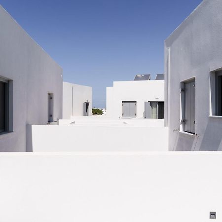 Poema Antiparos Aparthotel Ngoại thất bức ảnh