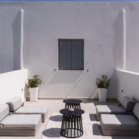Poema Antiparos Aparthotel Ngoại thất bức ảnh