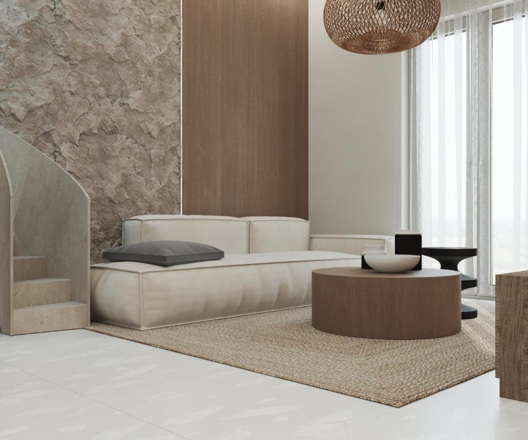 Poema Antiparos Aparthotel Ngoại thất bức ảnh
