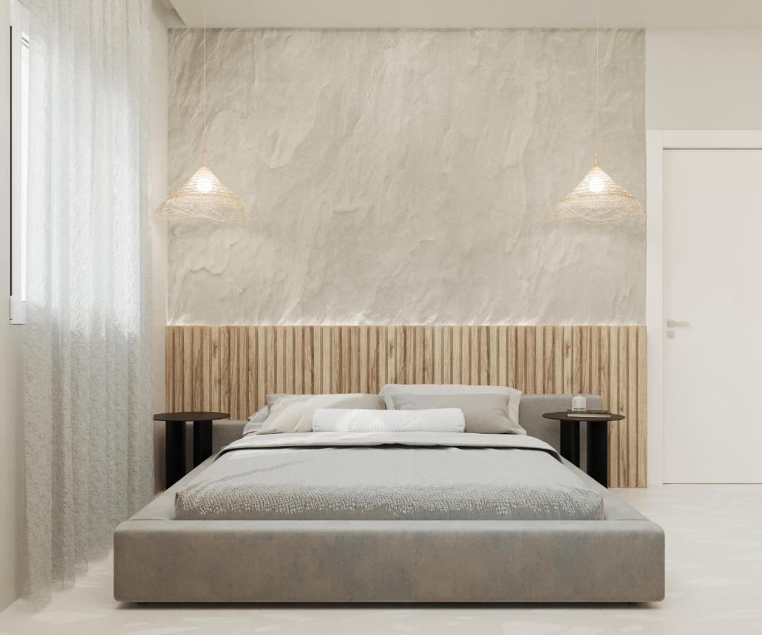 Poema Antiparos Aparthotel Ngoại thất bức ảnh