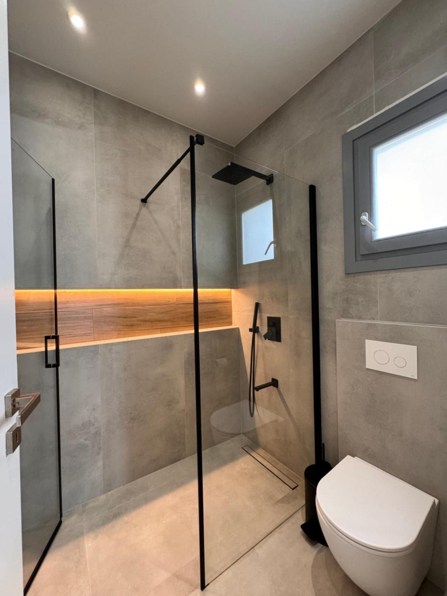 Poema Antiparos Aparthotel Ngoại thất bức ảnh