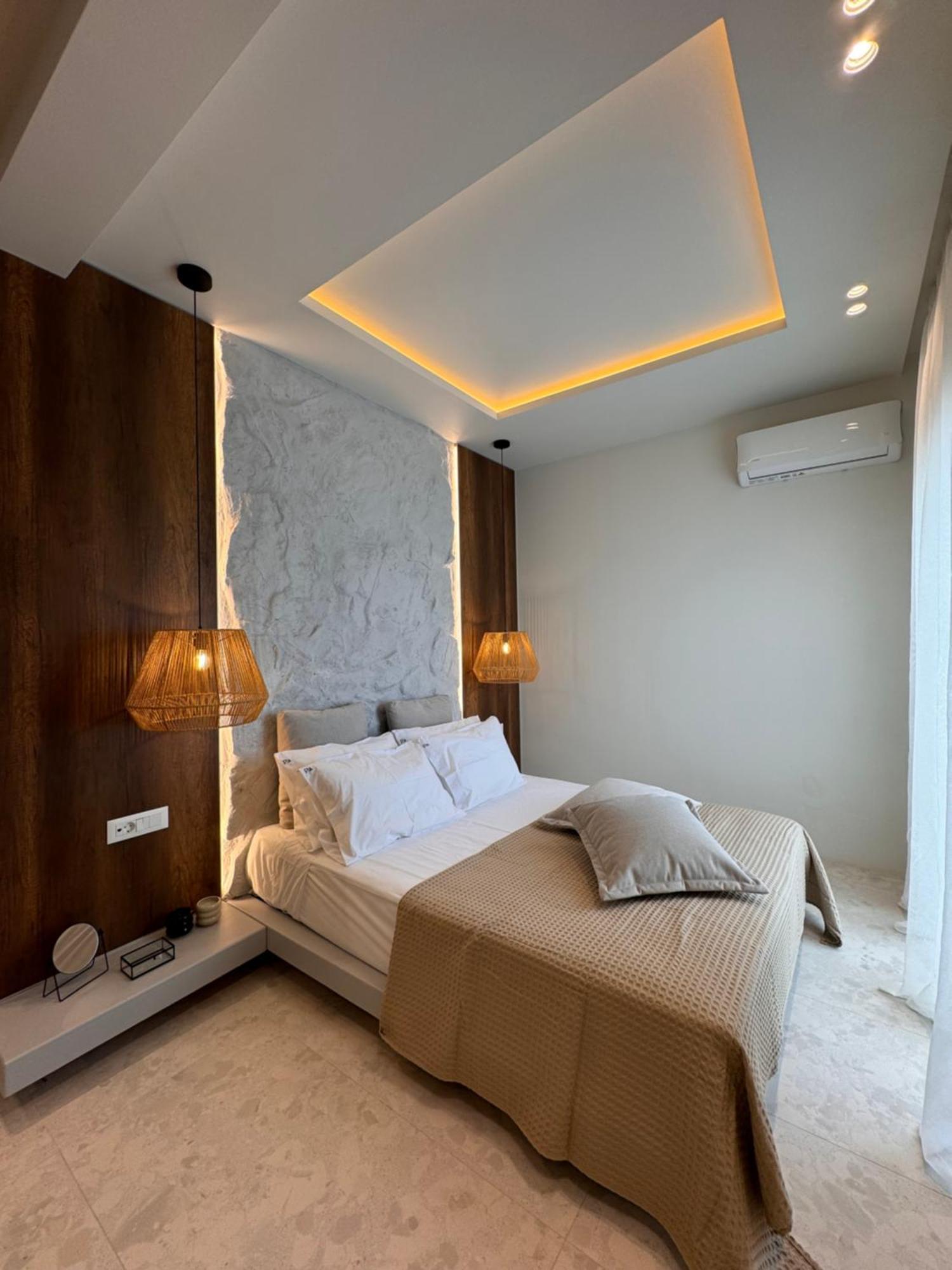 Poema Antiparos Aparthotel Ngoại thất bức ảnh