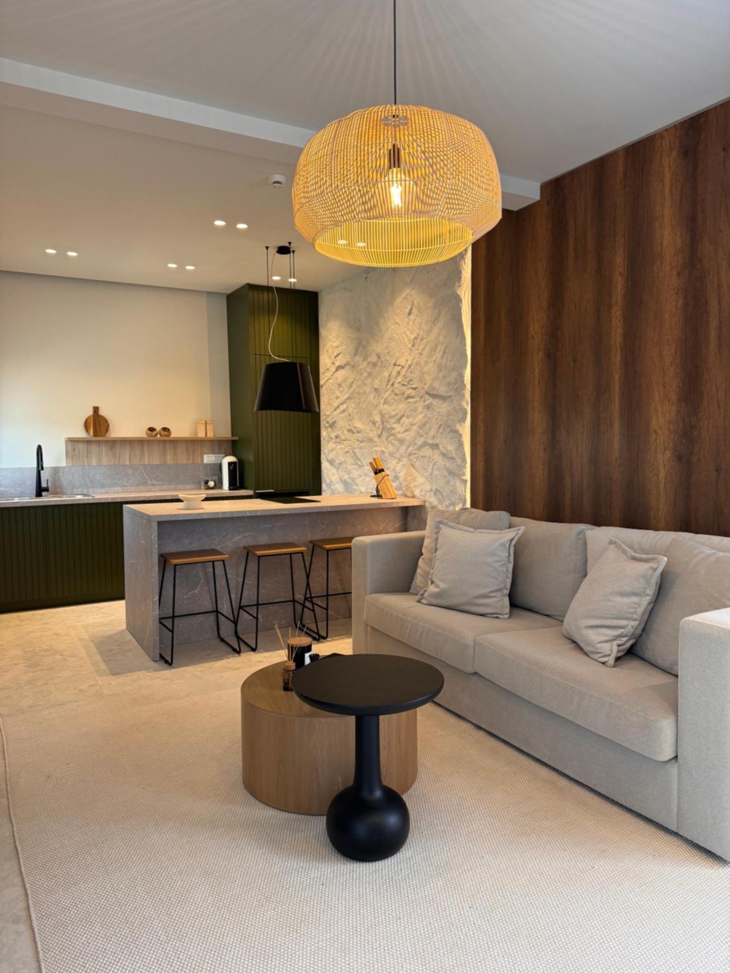 Poema Antiparos Aparthotel Ngoại thất bức ảnh