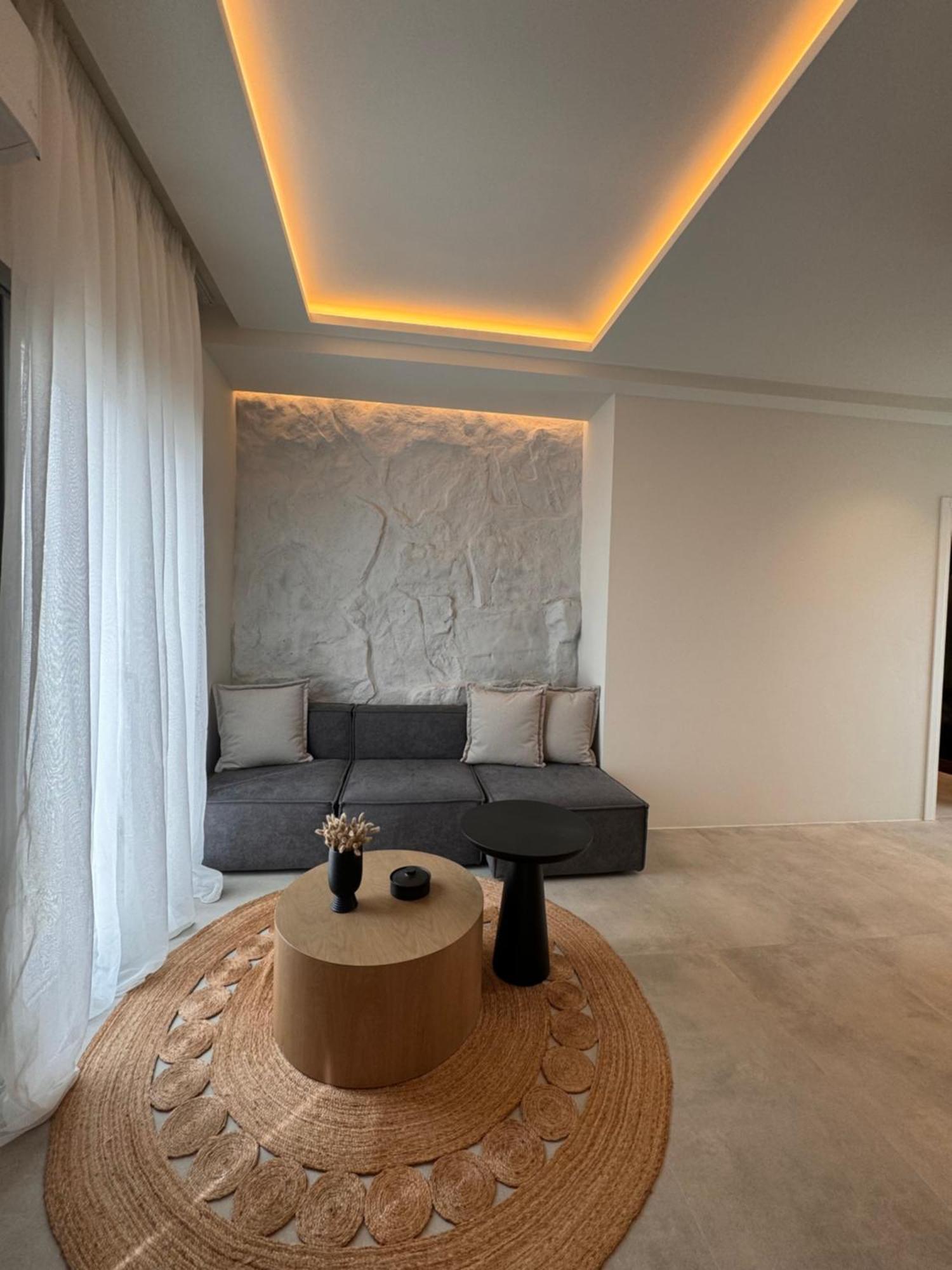 Poema Antiparos Aparthotel Ngoại thất bức ảnh