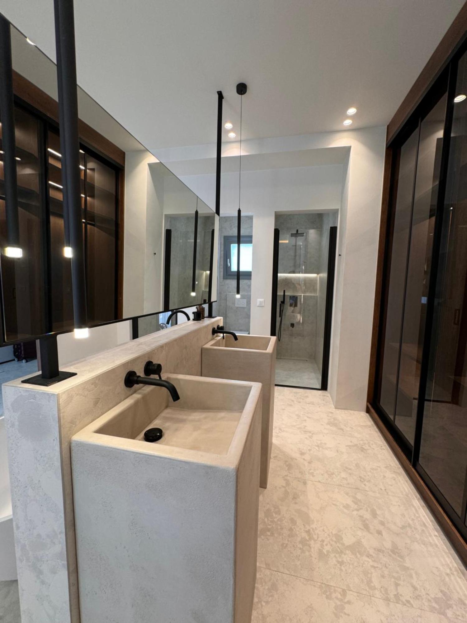 Poema Antiparos Aparthotel Ngoại thất bức ảnh