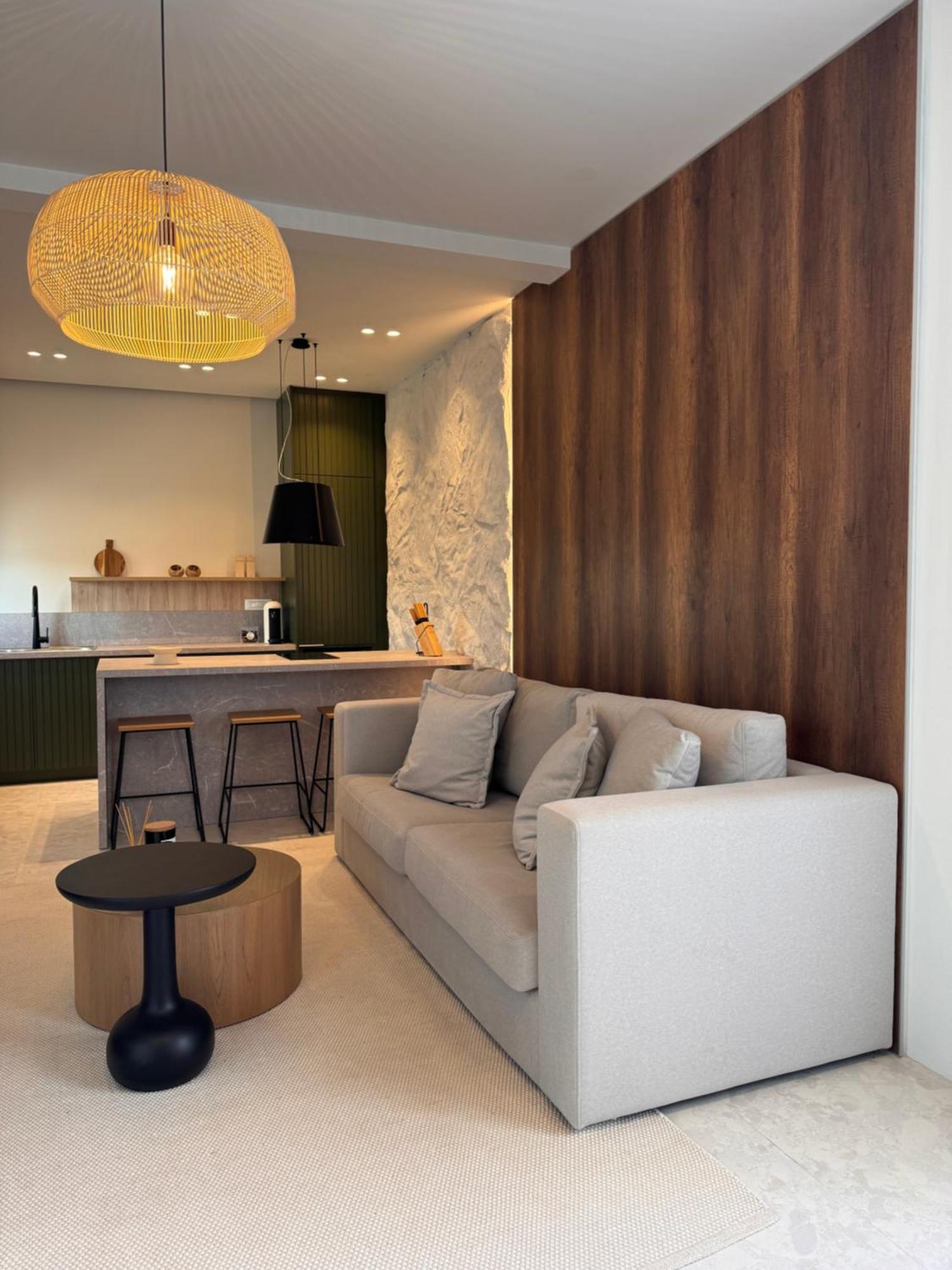 Poema Antiparos Aparthotel Ngoại thất bức ảnh