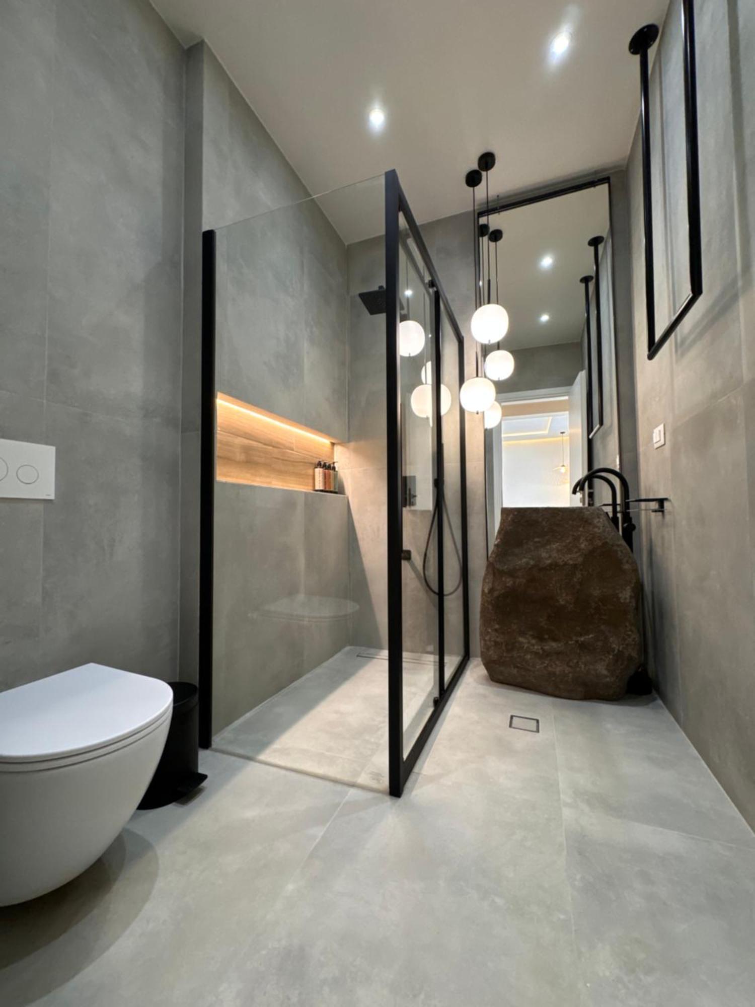 Poema Antiparos Aparthotel Ngoại thất bức ảnh