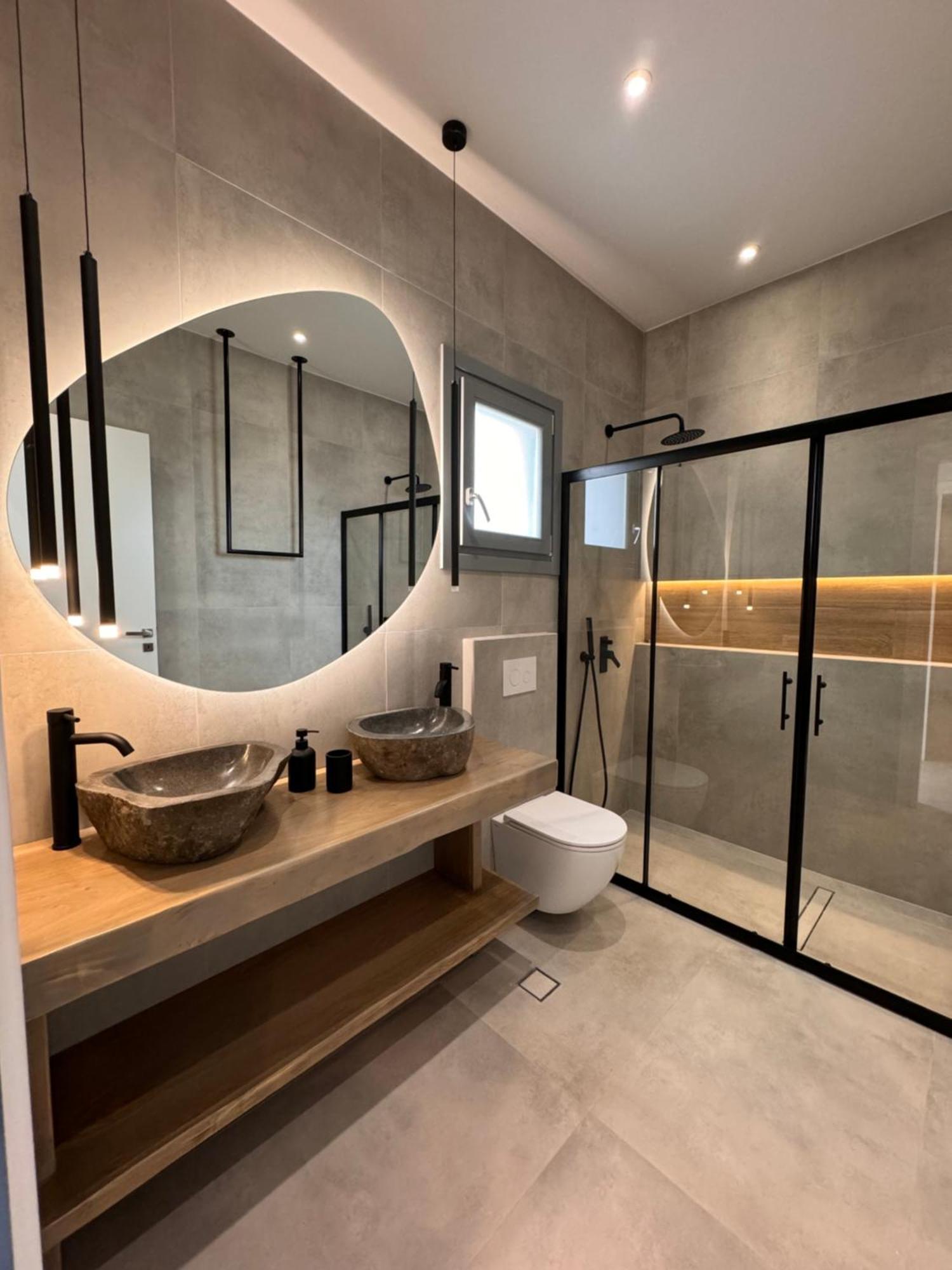Poema Antiparos Aparthotel Ngoại thất bức ảnh