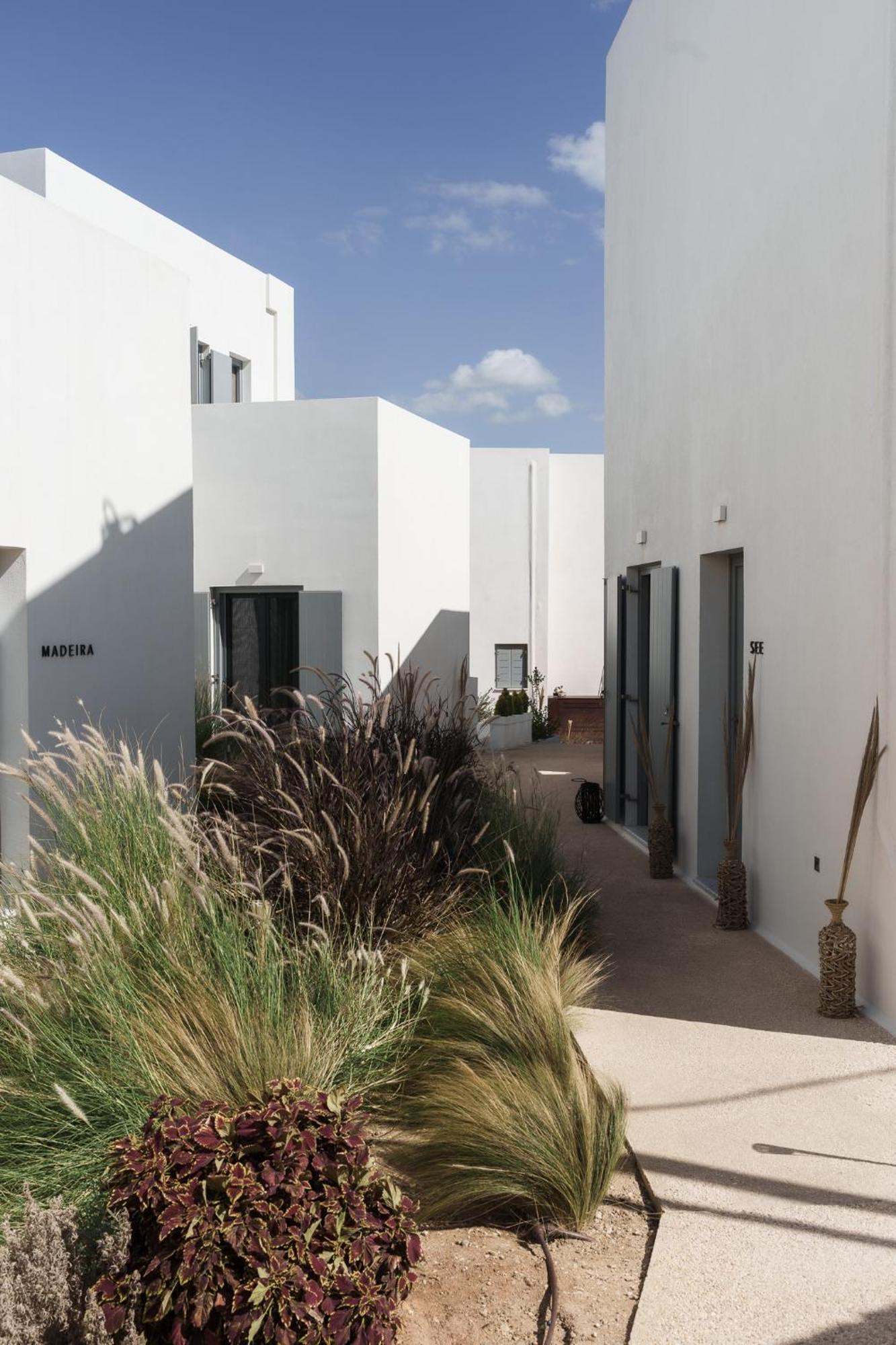 Poema Antiparos Aparthotel Ngoại thất bức ảnh