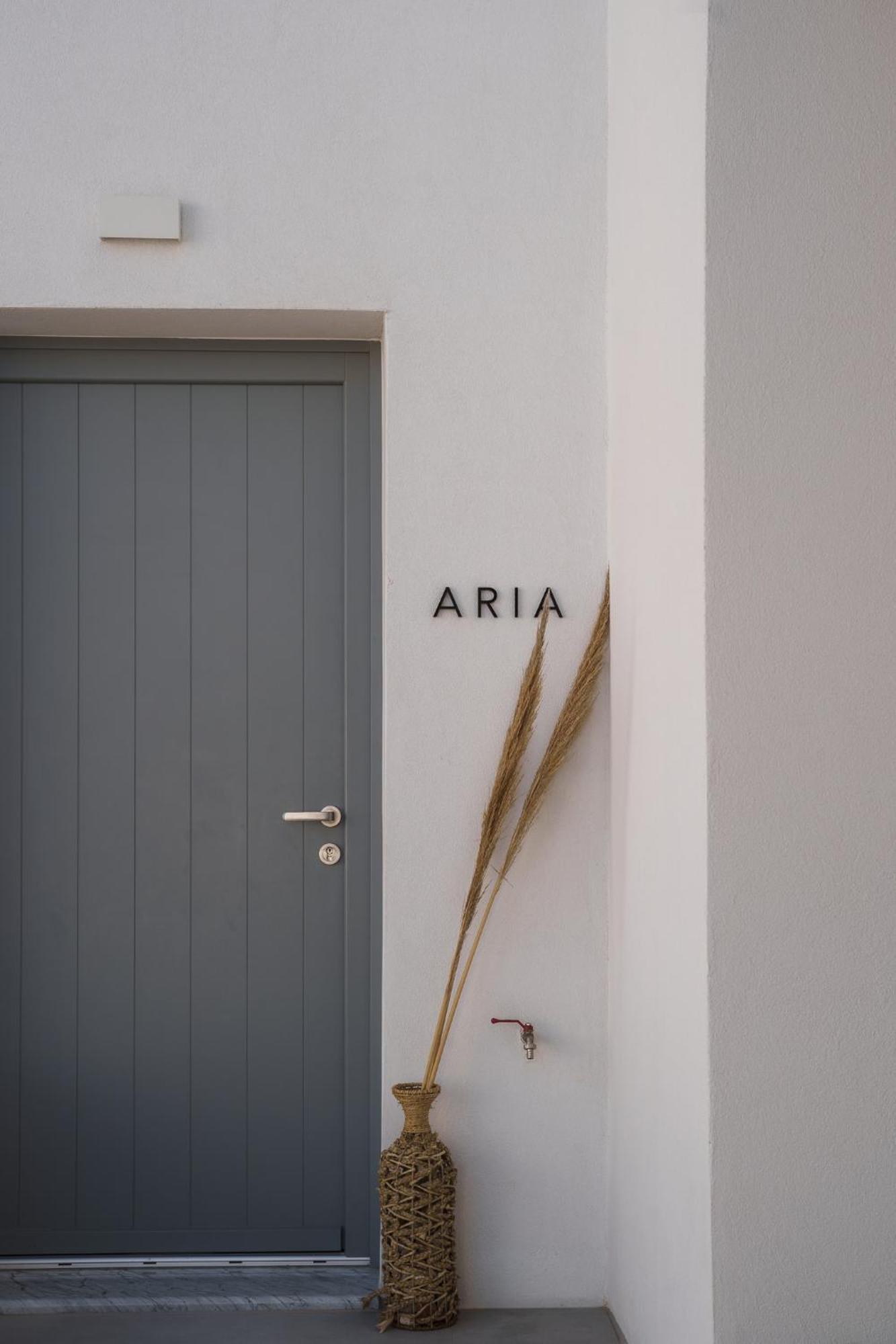 Poema Antiparos Aparthotel Ngoại thất bức ảnh