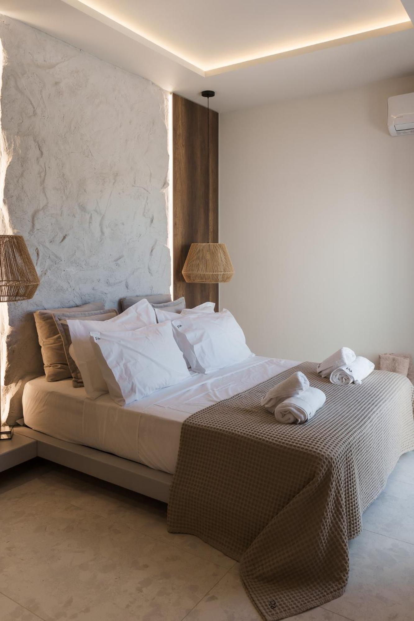 Poema Antiparos Aparthotel Ngoại thất bức ảnh