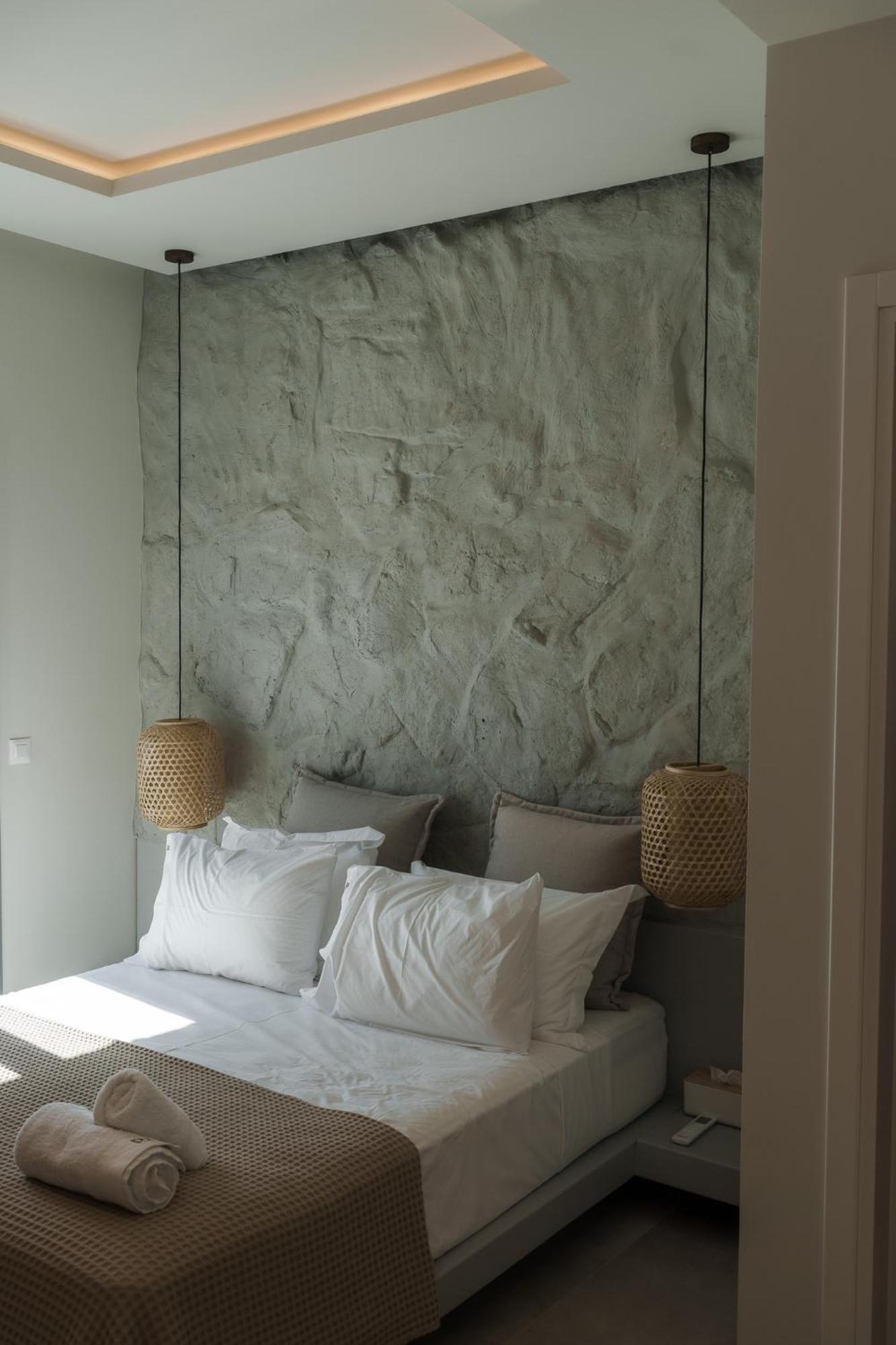 Poema Antiparos Aparthotel Ngoại thất bức ảnh