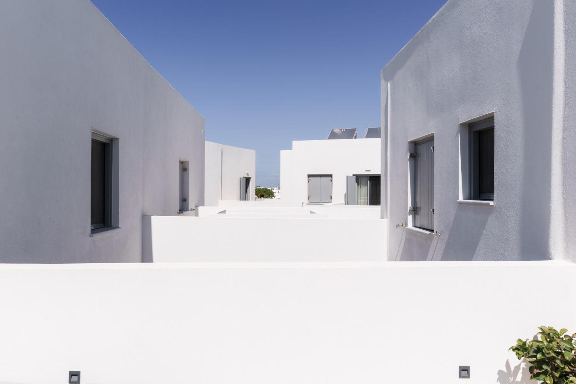 Poema Antiparos Aparthotel Ngoại thất bức ảnh
