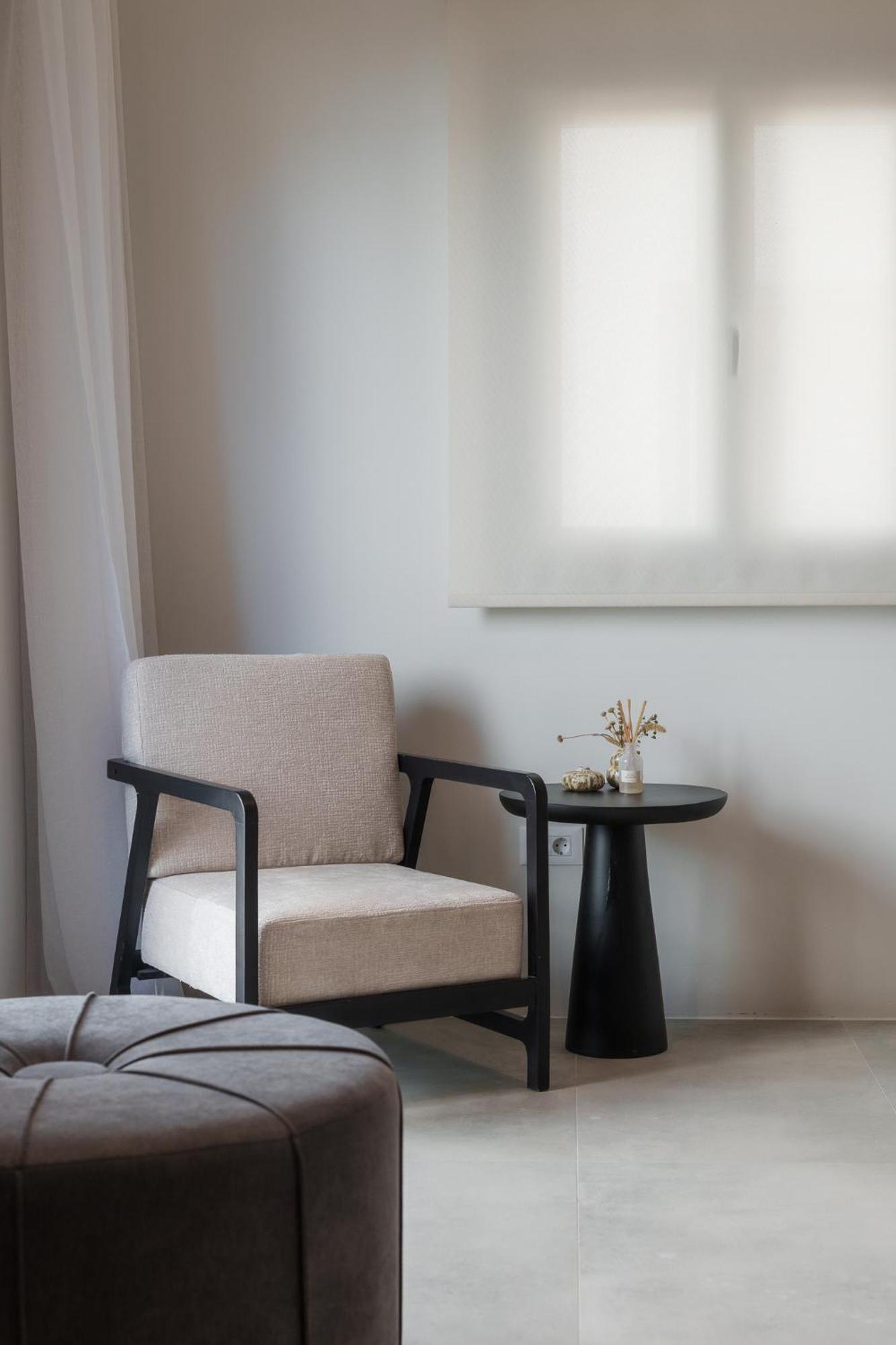 Poema Antiparos Aparthotel Ngoại thất bức ảnh