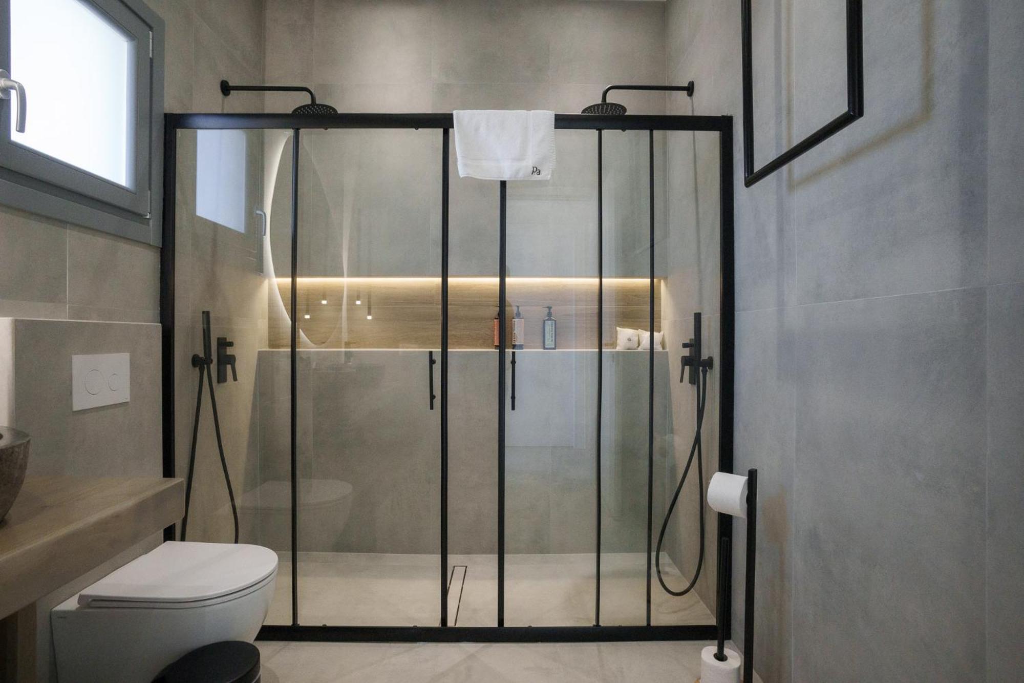 Poema Antiparos Aparthotel Ngoại thất bức ảnh